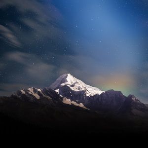 Meet your Posher, Jay